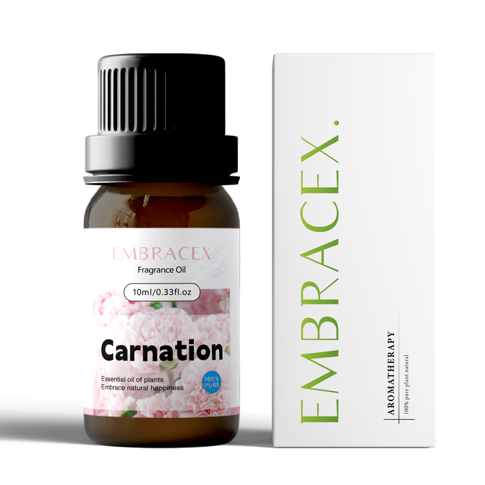 Candle Making Essentials - 10 ml ätherisches Nelkenöl, ätherische Öle