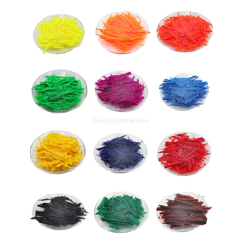 Candle Dye Chip - 50g Kerze Farbstoff DIY Soja Wachs