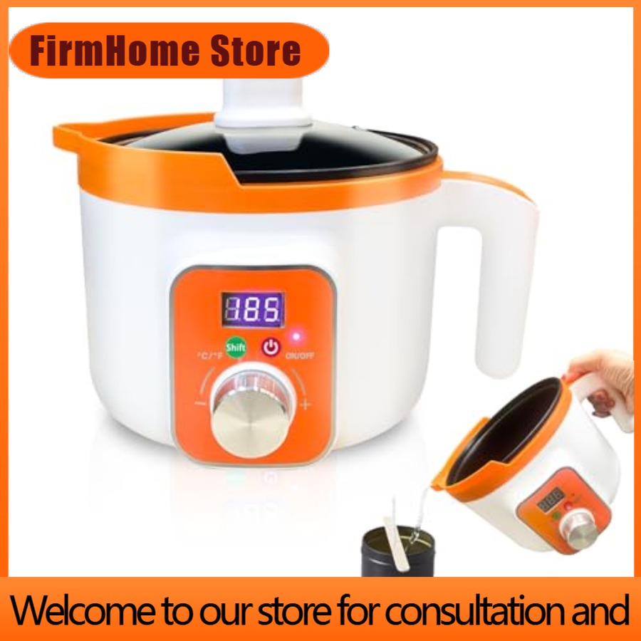 FirmHome StoreDigitaler Wachss – Candle Making Tempe Bewertung und Preis