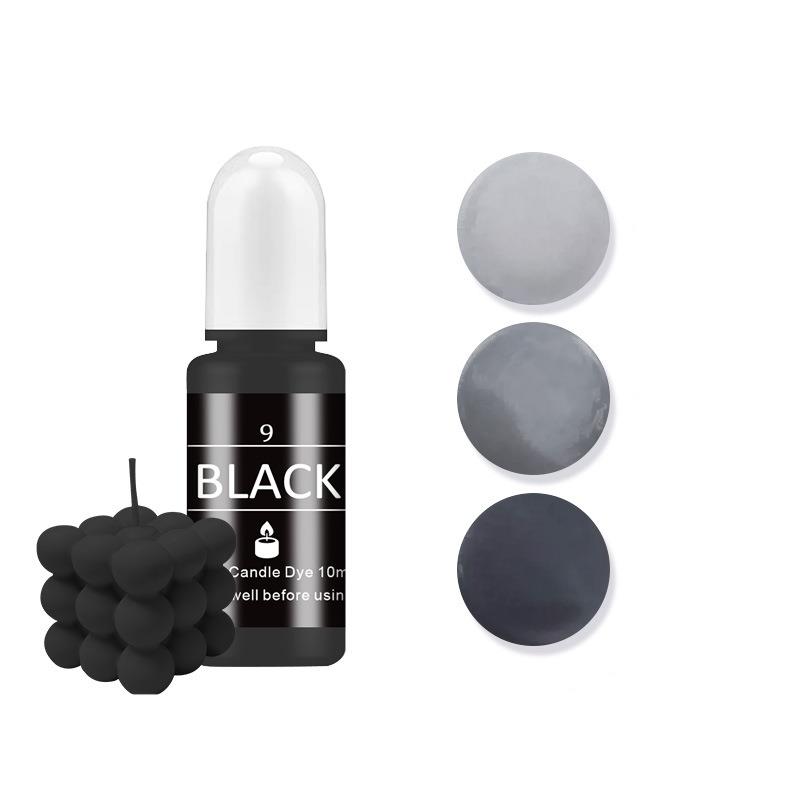 10 ml/Flasche Kerzenwachs Pigm – Candle Dye Chip Bewertung und Preis