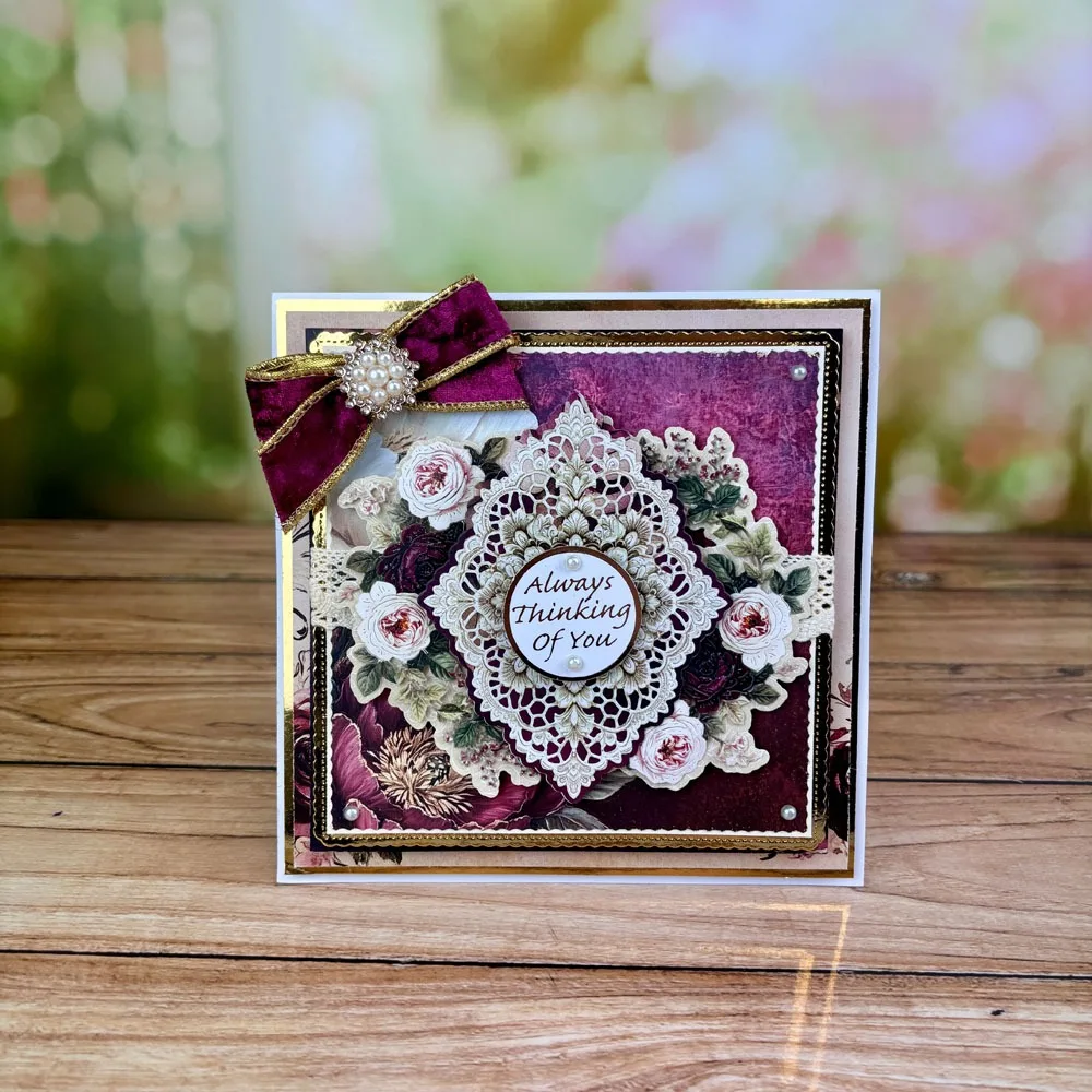 Duchess Diamond Blushing Cresc – Candle Making Tempe Bewertung und Preis