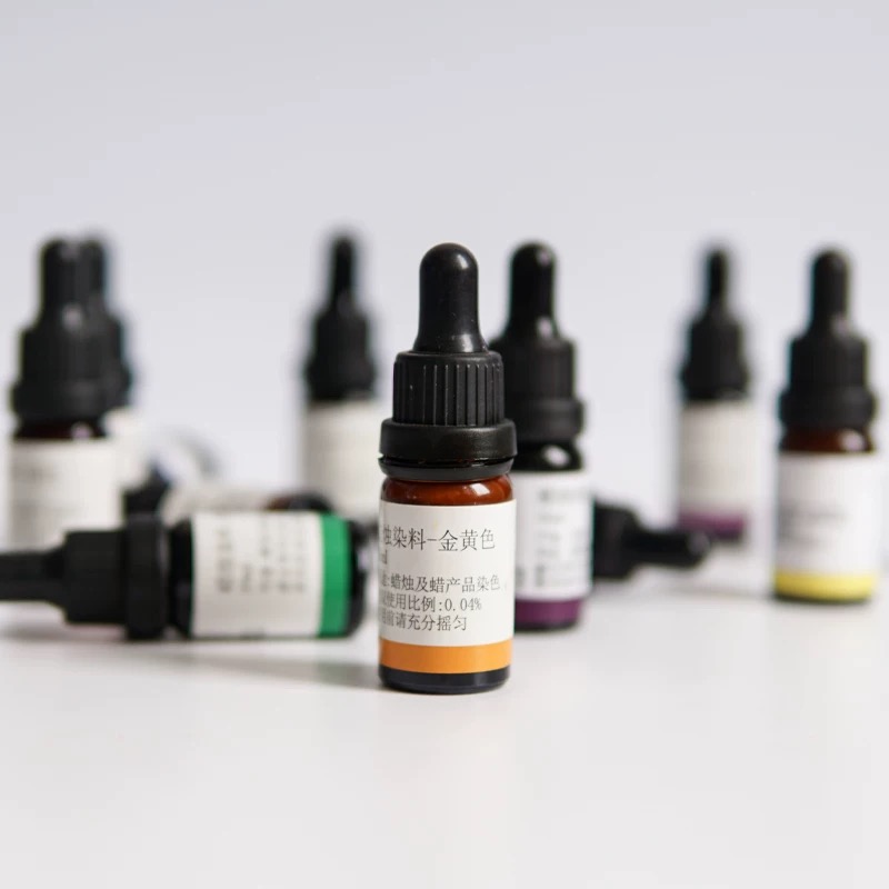 10ml Flüssiger Kerzenfarbstoff – Candle Dye Chip Bewertung und Preis