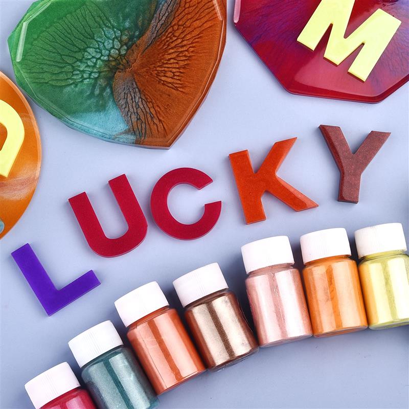 10g/Flasche Perlglanz Natürlic – Candle Dye Chip Bewertung und Preis