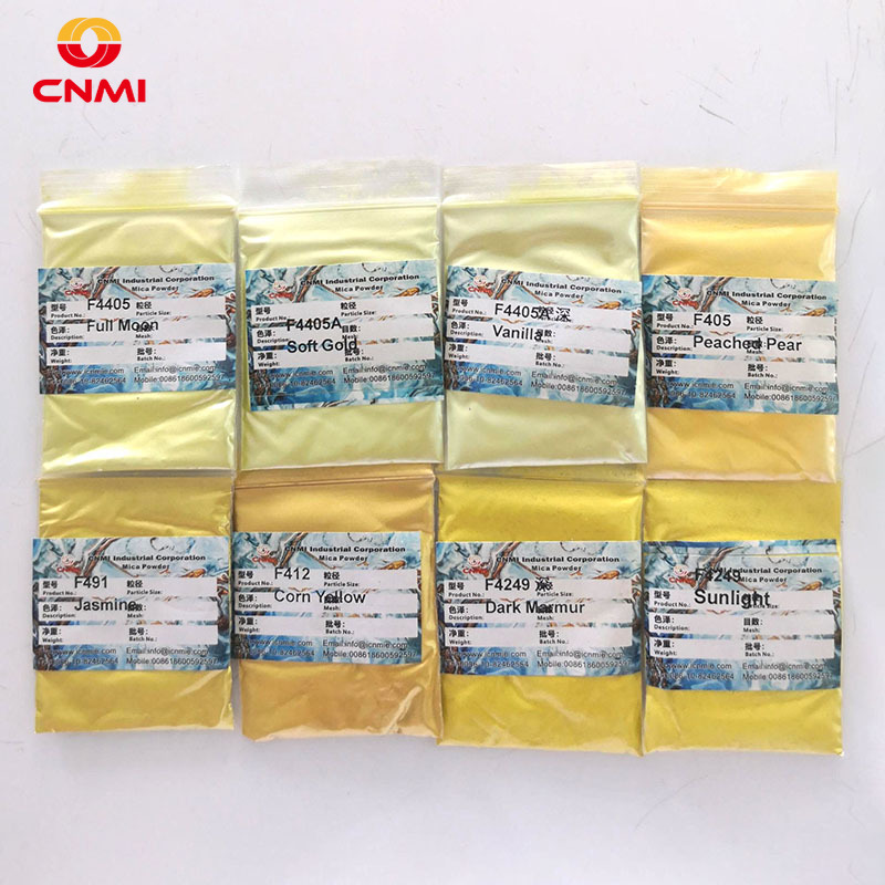 100g Royal Gold Glimmer Pulver – Candle Dye Chip Bewertung und Preis