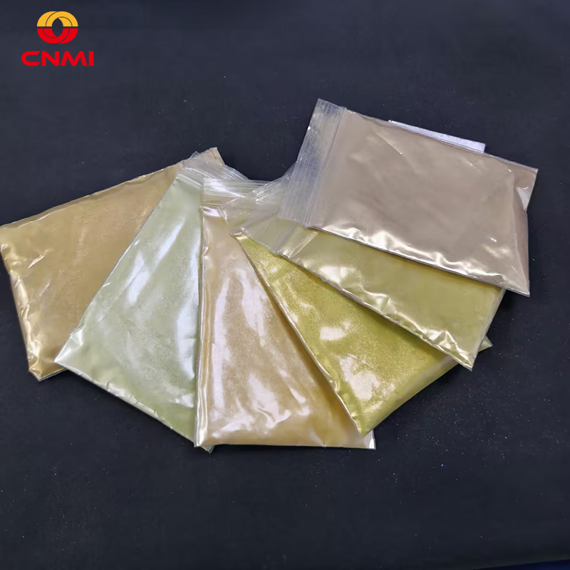 100g Royal Gold Glimmer Pulver – Candle Dye Chip Bewertung und Preis