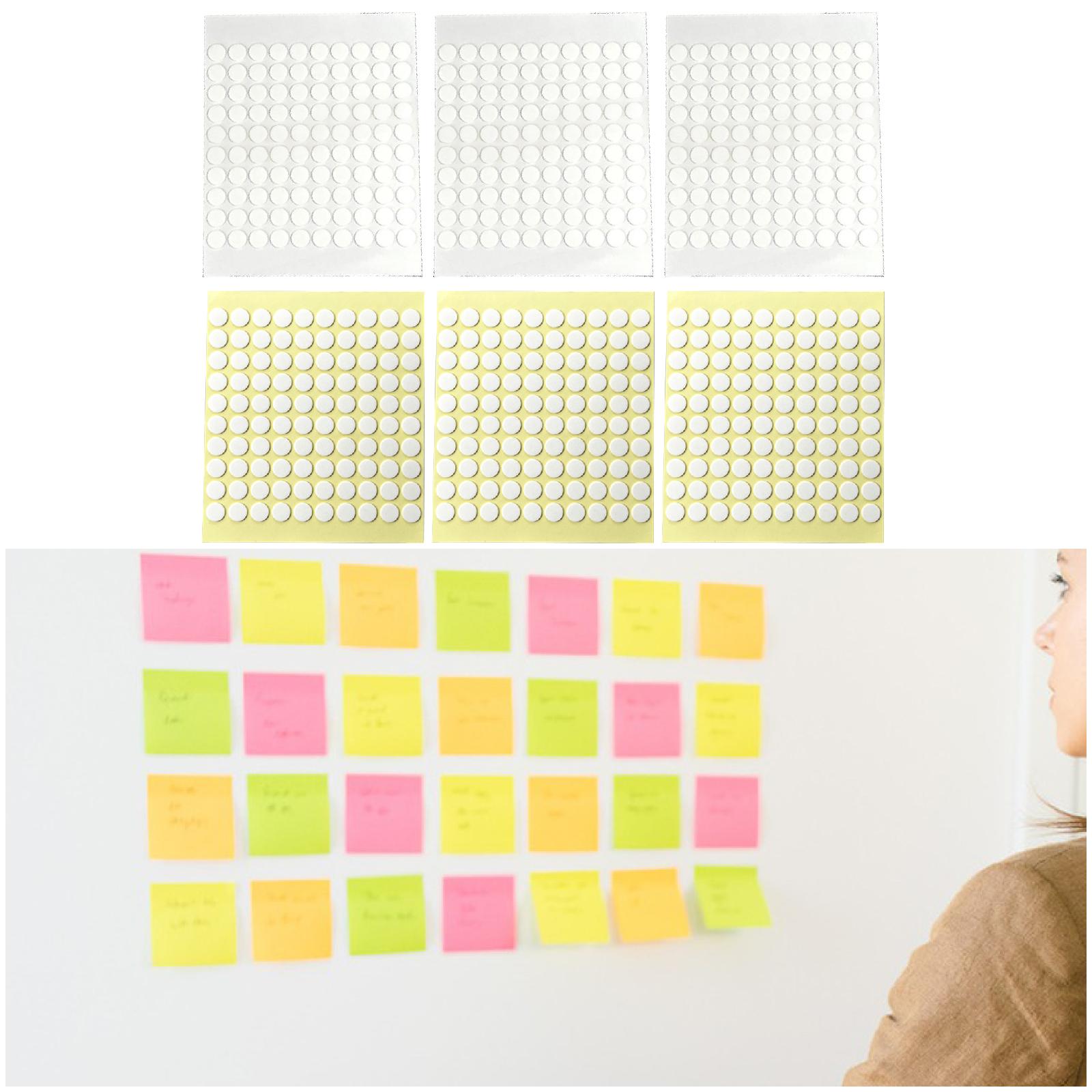 Hitzebeständige Klebe-Wick-Sti – Adhesive Dot Wick Bewertung und Preis
