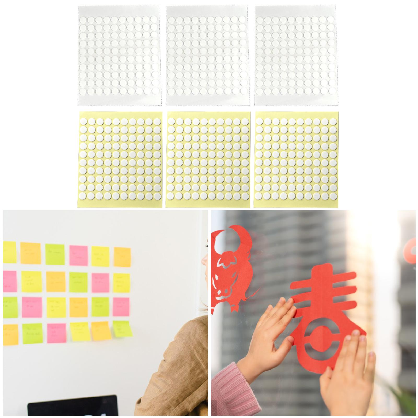 Hitzebeständige Klebe-Wick-Sti – Adhesive Dot Wick Bewertung und Preis