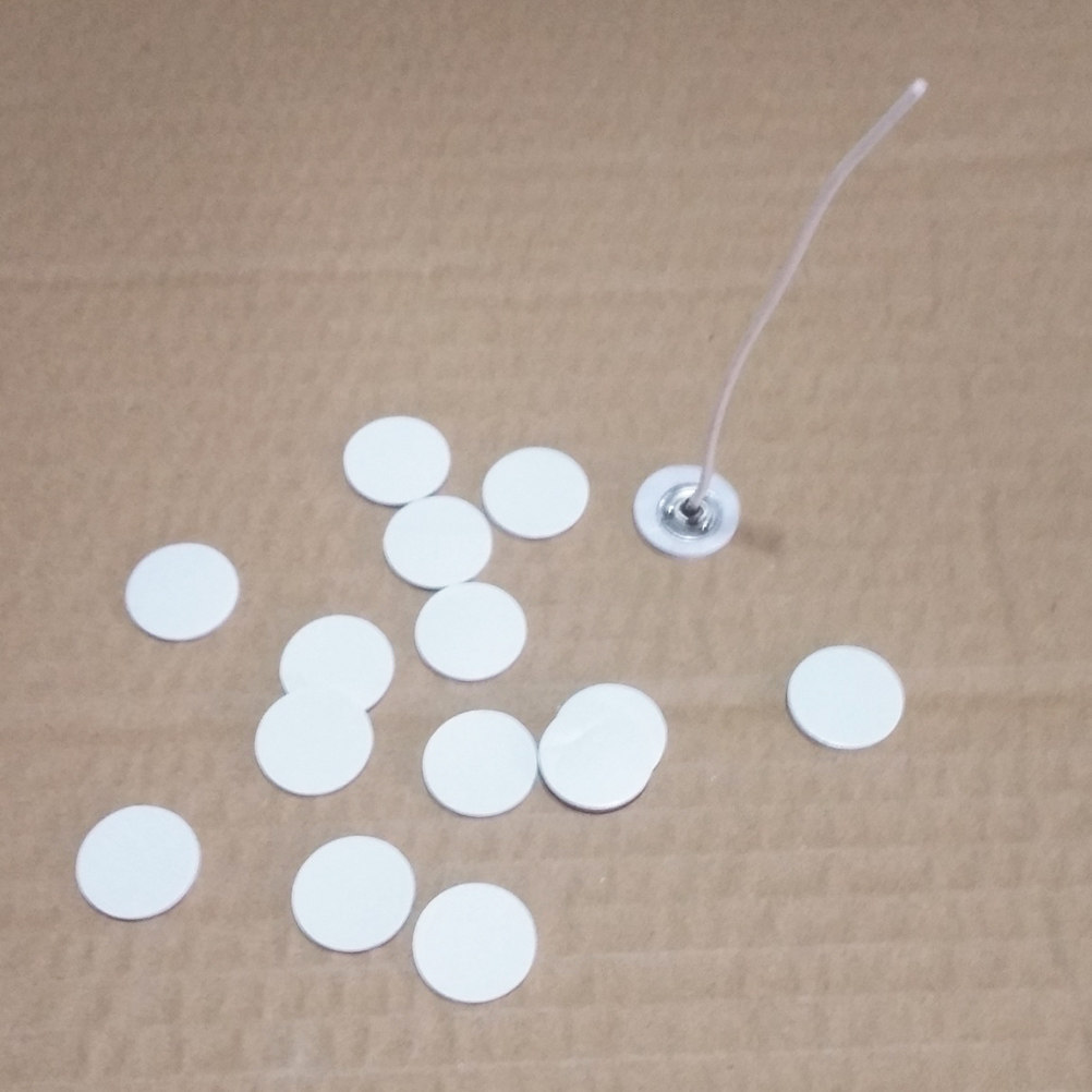 300 Stück Selbstklebende Schau – Adhesive Dot Wick Bewertung und Preis