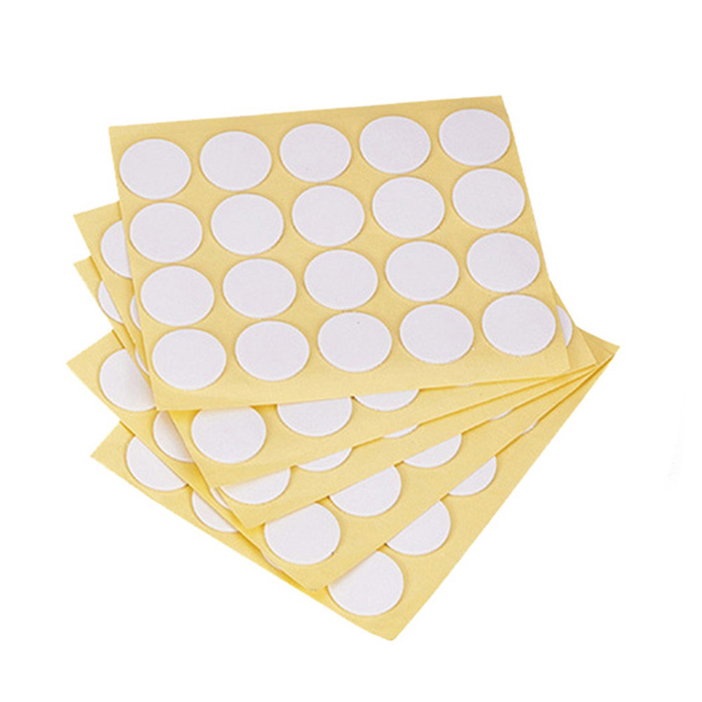 300 Stück Selbstklebende Schau – Adhesive Dot Wick Bewertung und Preis
