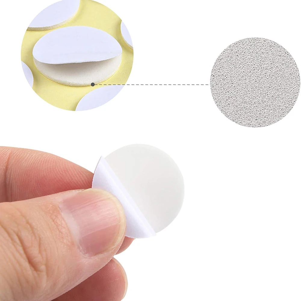 400 teile/los Kerze Docht Aufk – Adhesive Dot Wick Bewertung und Preis