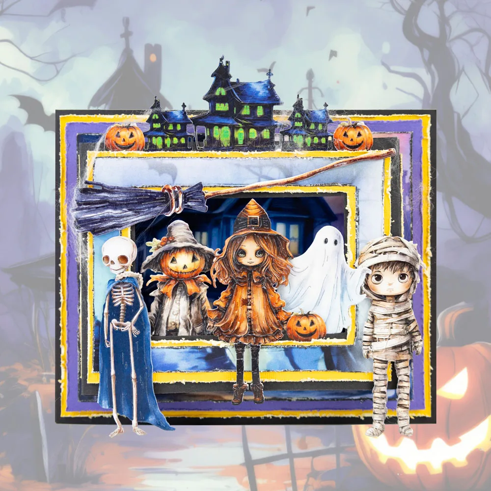 Besenstiel Halloween Wackelbei – Candle Making Tempe Bewertung und Preis