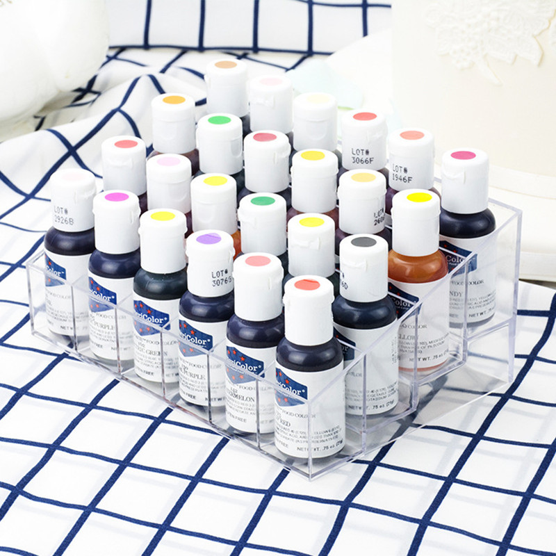 Americolor 22 Farben Lebensmit – Candle Dye Chip Bewertung und Preis