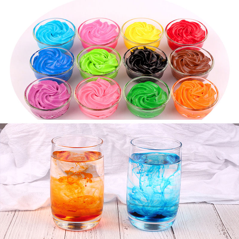 Americolor 22 Farben Lebensmit – Candle Dye Chip Bewertung und Preis