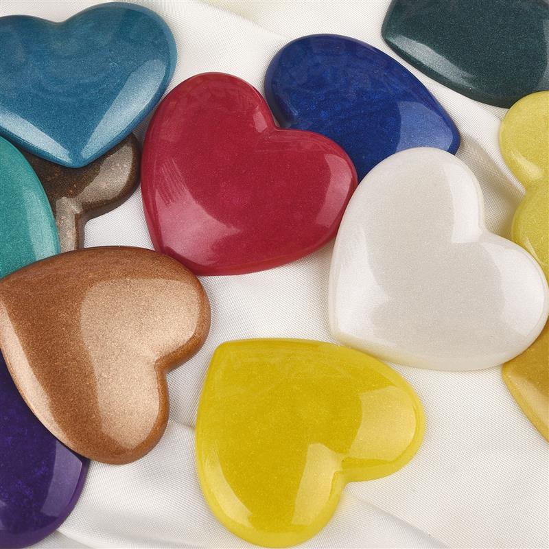 50ml Harz Pigment Füllstoff Pe – Candle Dye Chip Bewertung und Preis