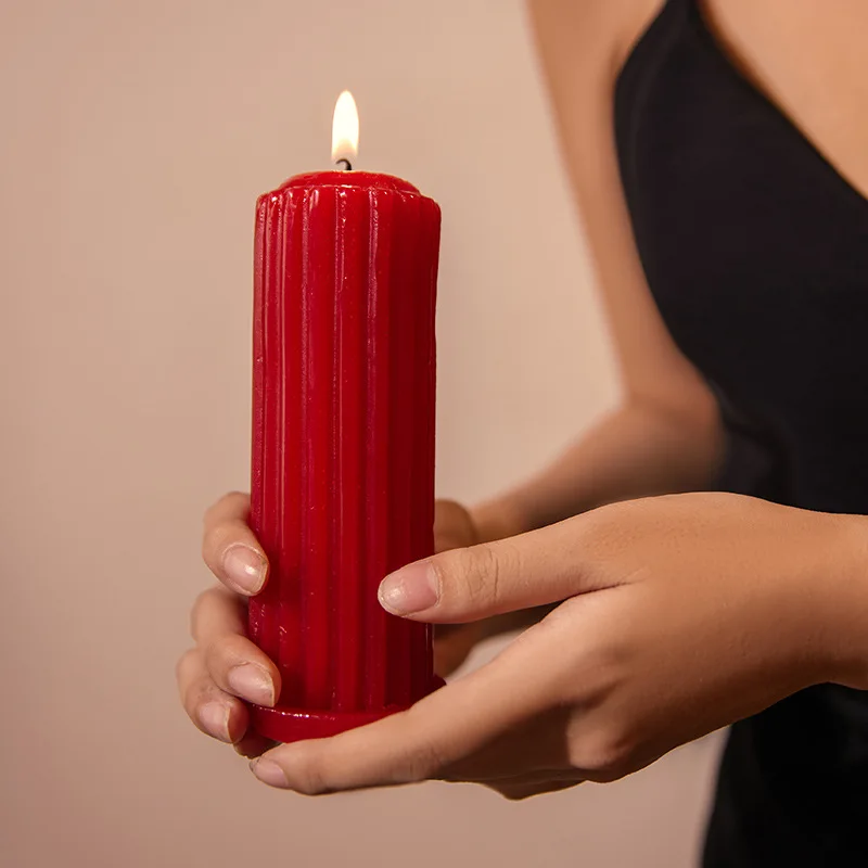 Handgefertigte Sojabohnenkerze – Candle Making Thermometer Bewertung und Preis