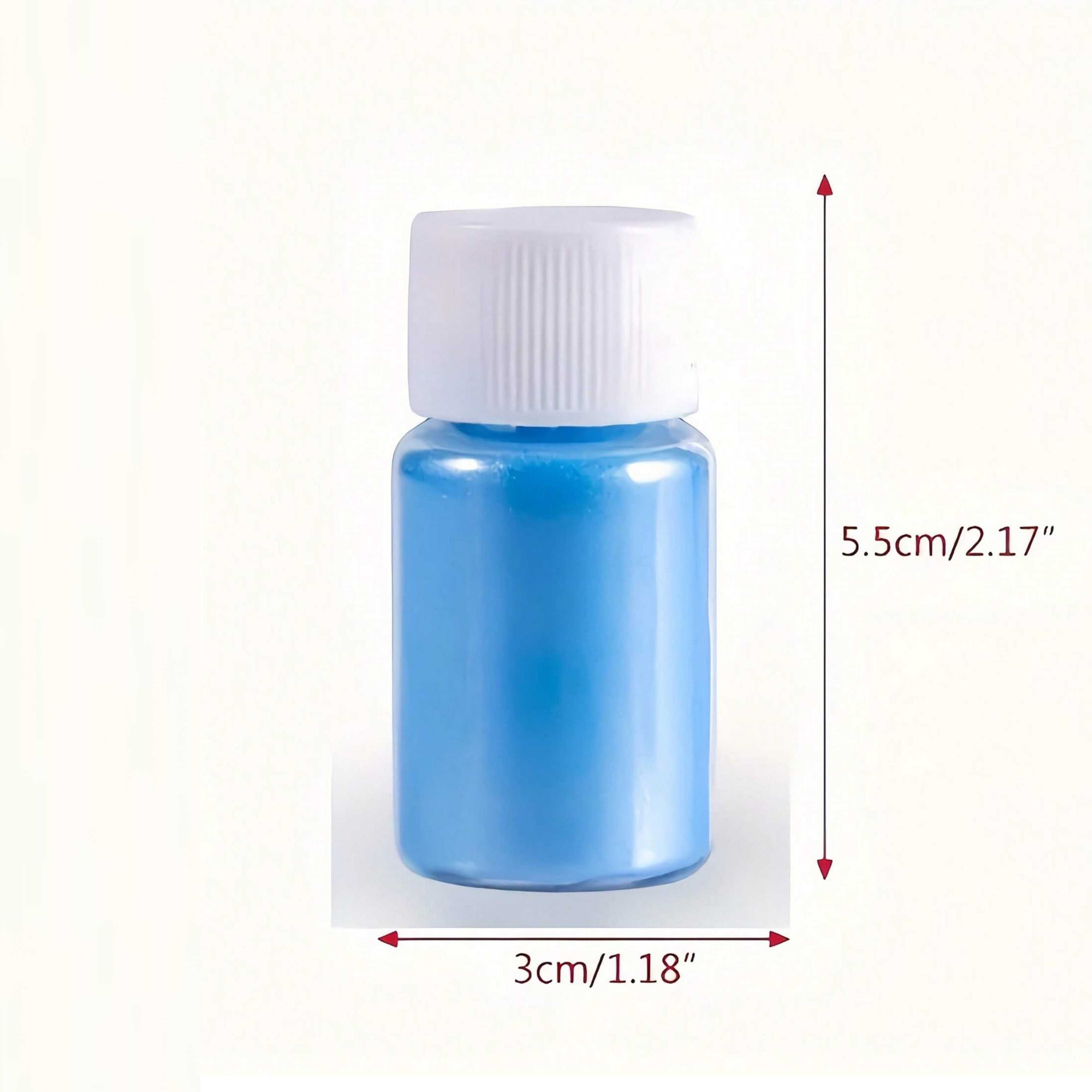 20 Farben, 20ml Packung, Epoxi – Candle Dye Chip Bewertung und Preis