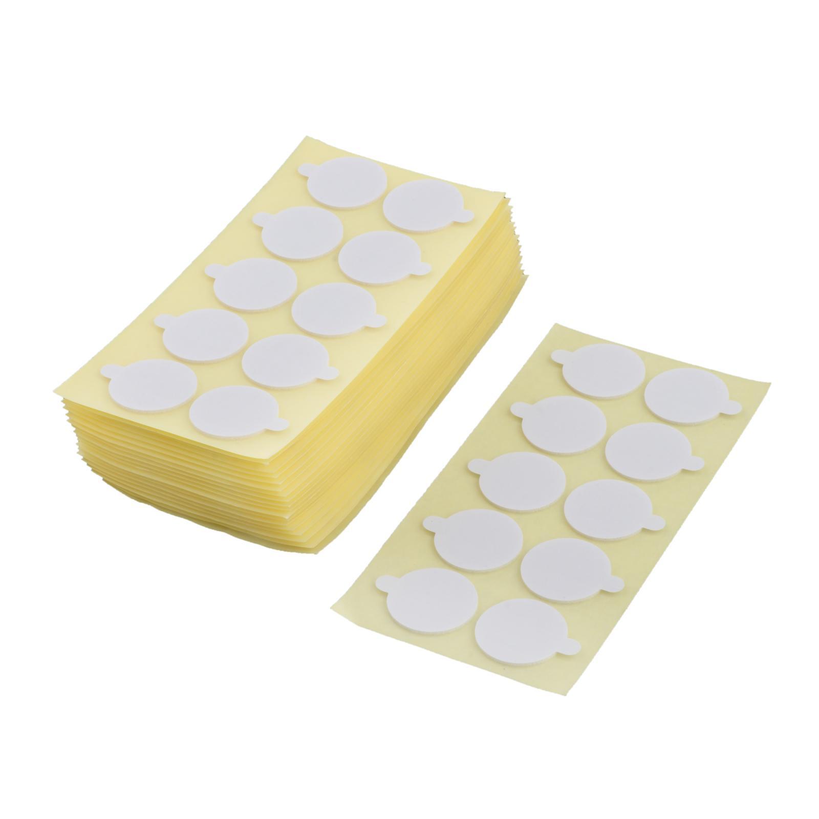 Kerzendocht-Aufkleber Doppelse – Adhesive Dot Wick Bewertung und Preis