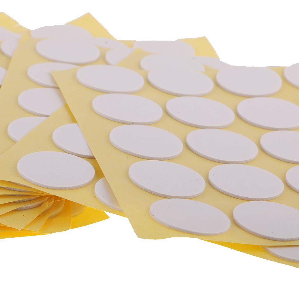Schaumstoff-Kerzendocht-Aufkle – Adhesive Dot Wick Bewertung und Preis