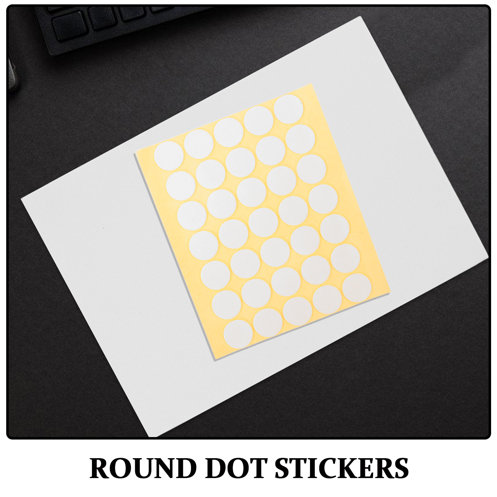 400 Stück Docht-Aufkleber, dop – Adhesive Dot Wick Bewertung und Preis