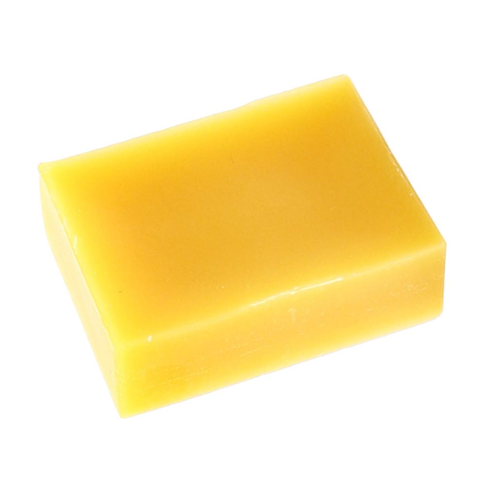 Bienenwachsriegel, natürliches – Candle Making With Beeswax Bewertung und Preis