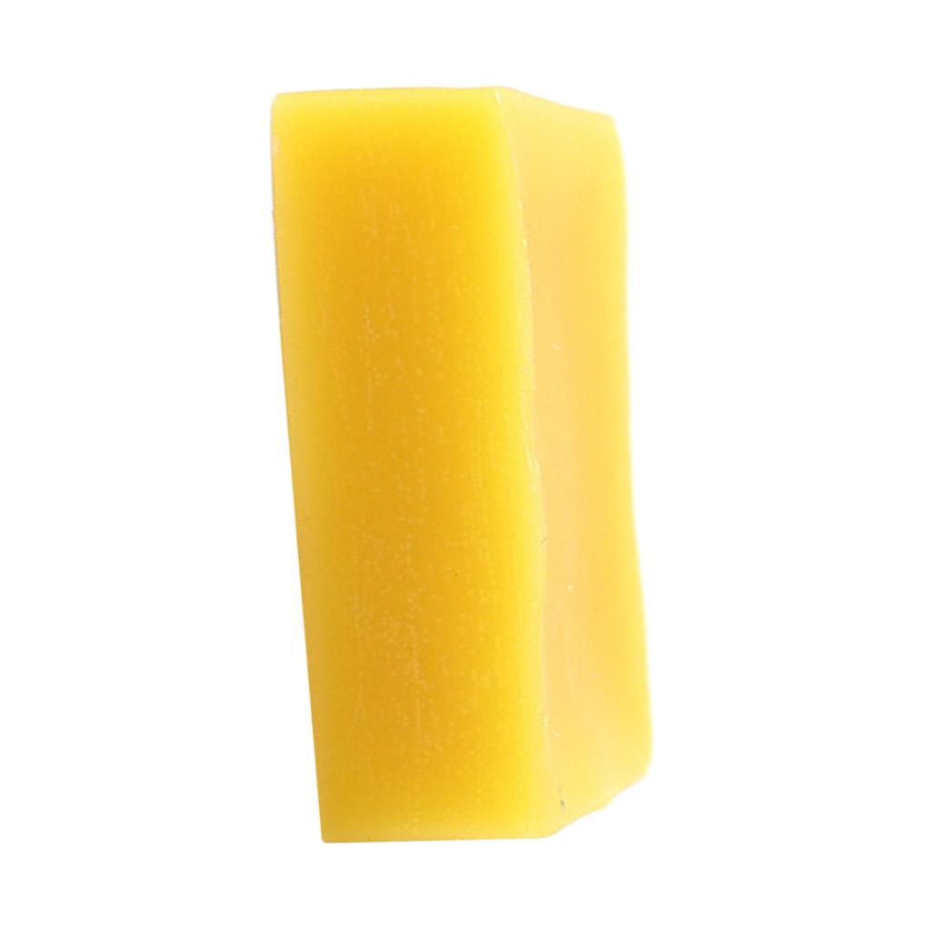 Bienenwachsriegel, natürliches – Candle Making With Beeswax Bewertung und Preis