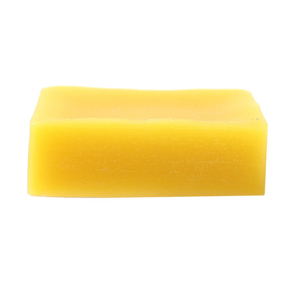 Bienenwachsriegel, natürliches – Candle Making With Beeswax Bewertung und Preis