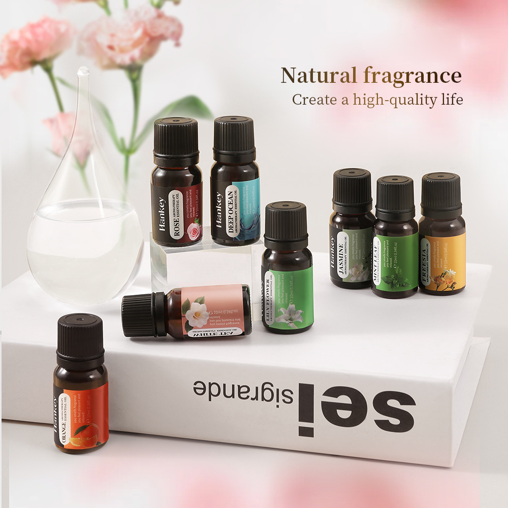 10ml reines ätherisches Öl Luf – Candle Making Essentials Bewertung und Preis