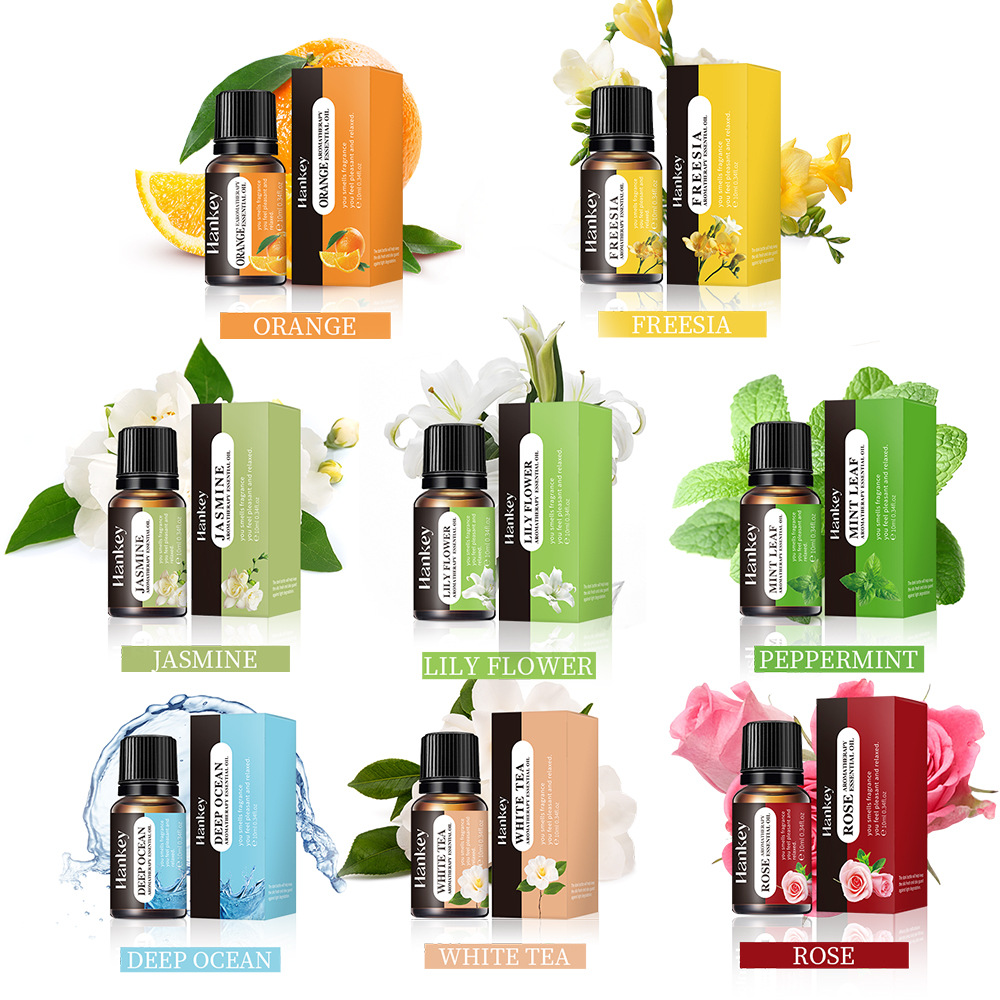 10ml reines ätherisches Öl Luf – Candle Making Essentials Bewertung und Preis
