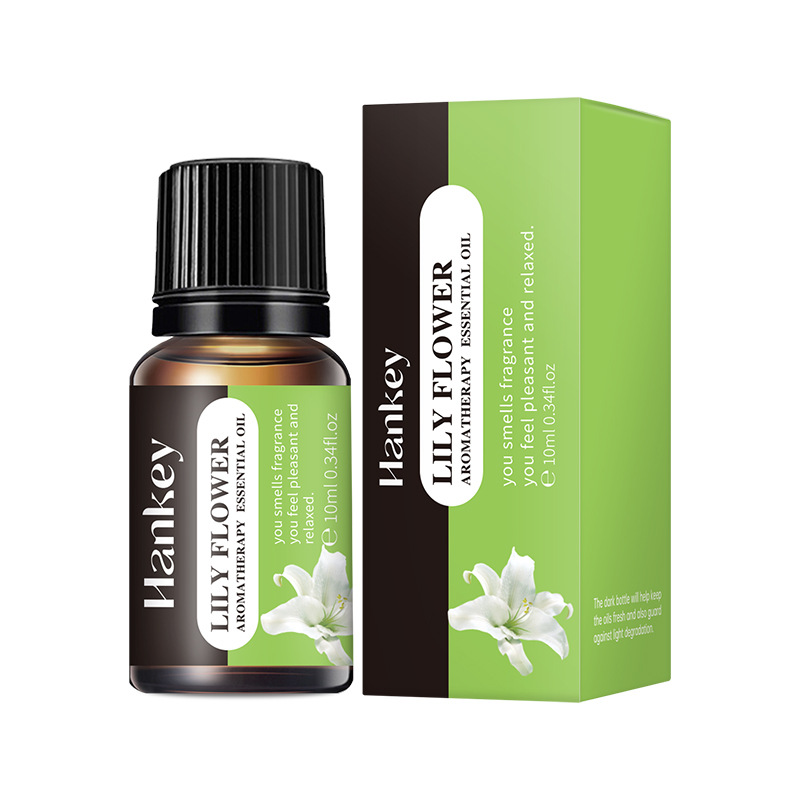 10ml reines ätherisches Öl Luf – Candle Making Essentials Bewertung und Preis