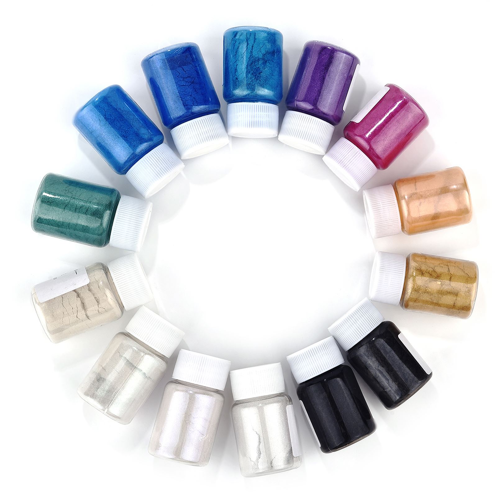 10g Kerze Perl glanz Glimmer P – Candle Dye Chip Bewertung und Preis
