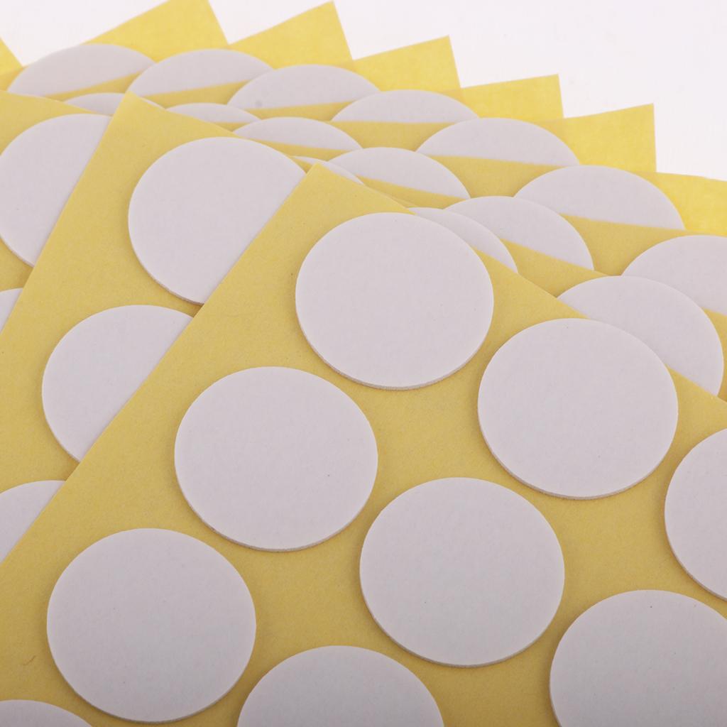Kerzenherstellungs-Aufkleber D – Adhesive Dot Wick Bewertung und Preis