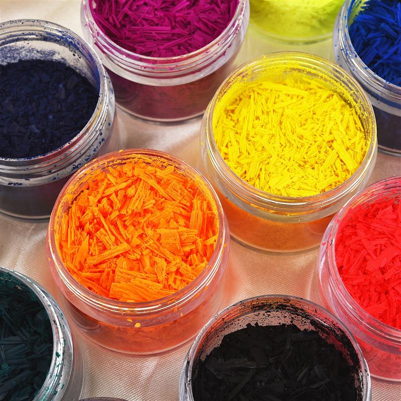 3G/Flasche handgemachte Kerze  – Candle Dye Chip Bewertung und Preis