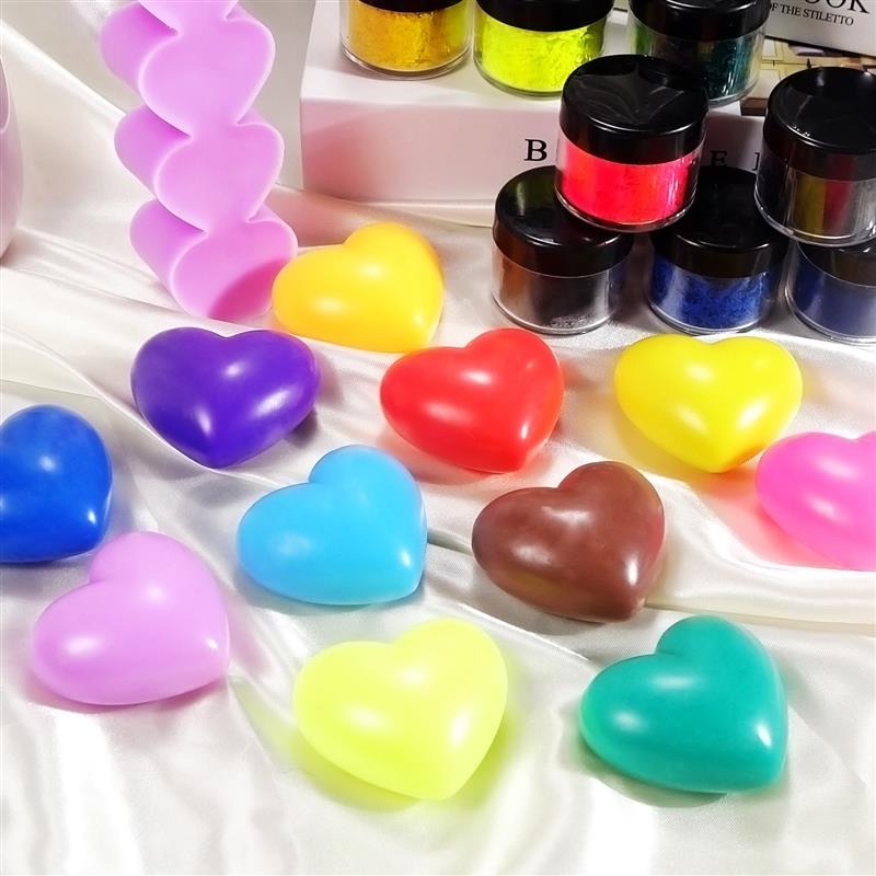 3G/Flasche handgemachte Kerze  – Candle Dye Chip Bewertung und Preis