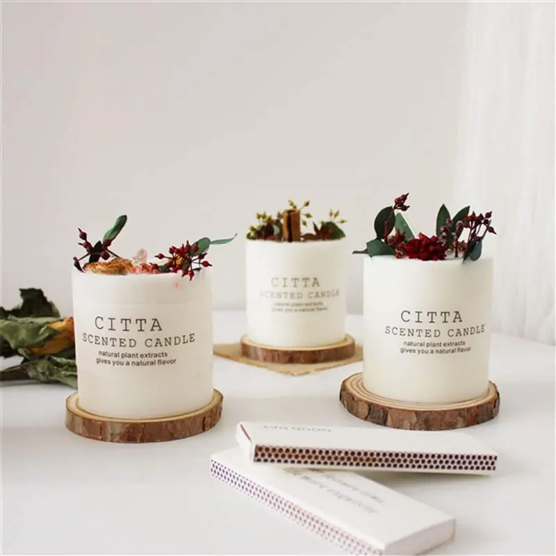 Zylinder Silikon Kerze Formen  – Candle Making Wax Melter Bewertung und Preis