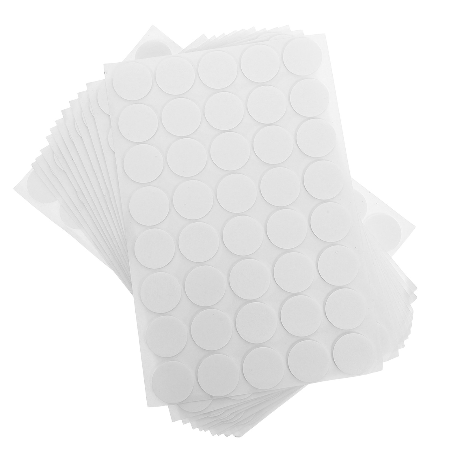 800 Stück Kerzendocht-Aufklebe – Adhesive Dot Wick Bewertung und Preis