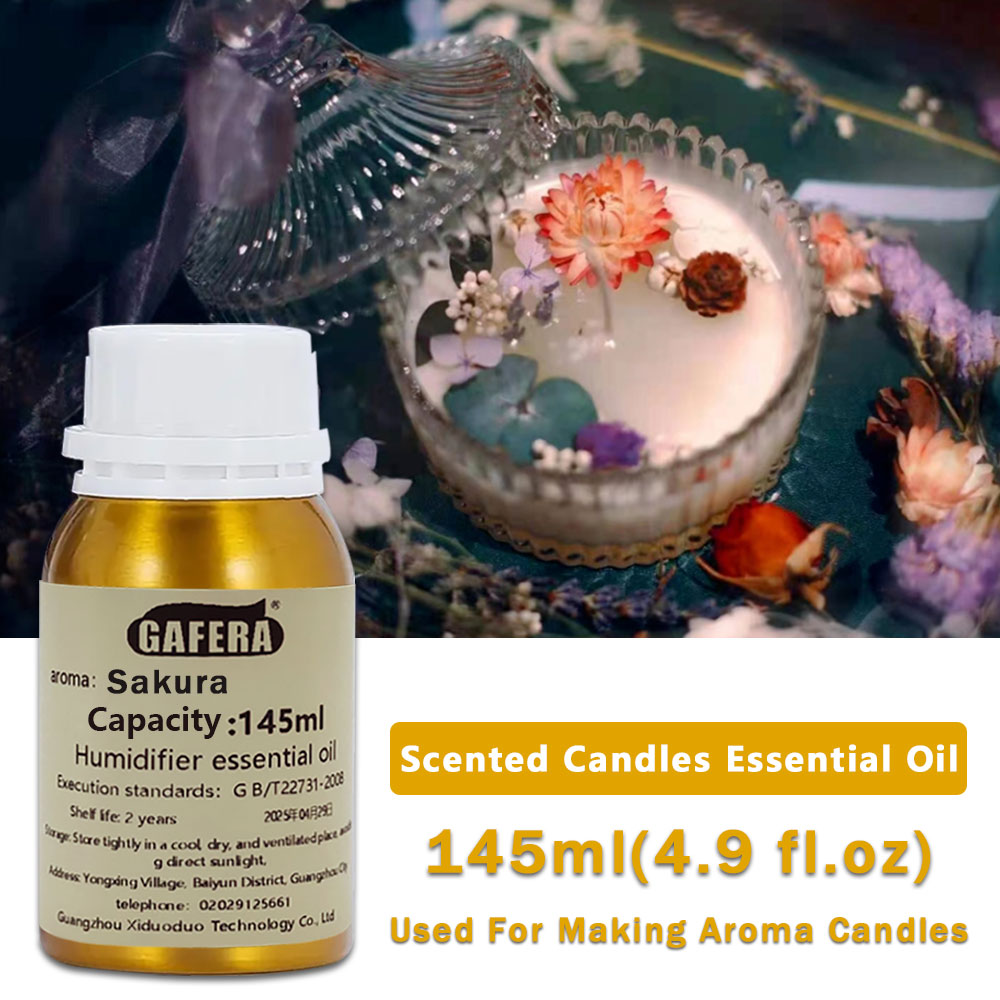 GAFERA 145ml (4,9 fl.oz) Äther – Candle Making Essentials Bewertung und Preis