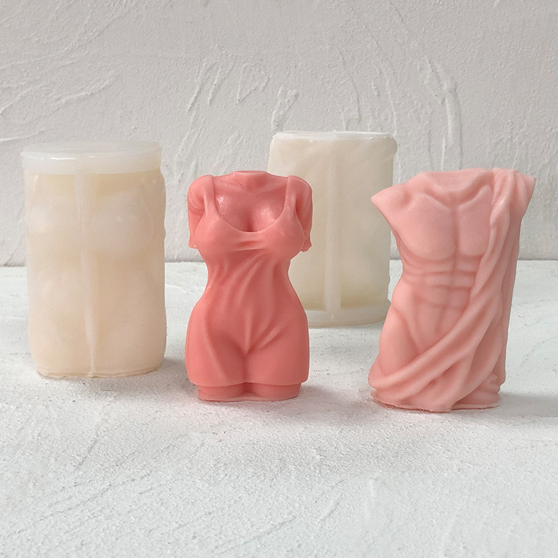 Eine Silikonform für Duftkerze – Candle Making Thermometer Bewertung und Preis