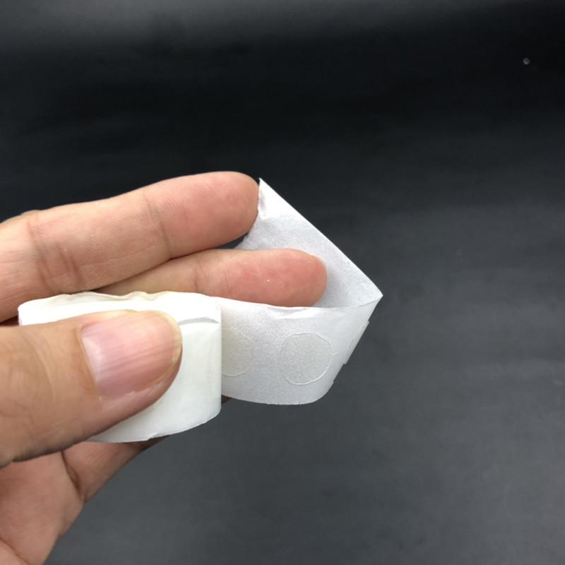 100 stücke/Rolle Kerze Docht A – Adhesive Dot Wick Bewertung und Preis