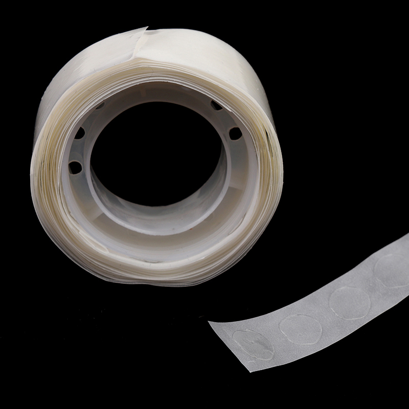 Kerzenherstellung, Dochte, Auf – Adhesive Dot Wick Bewertung und Preis
