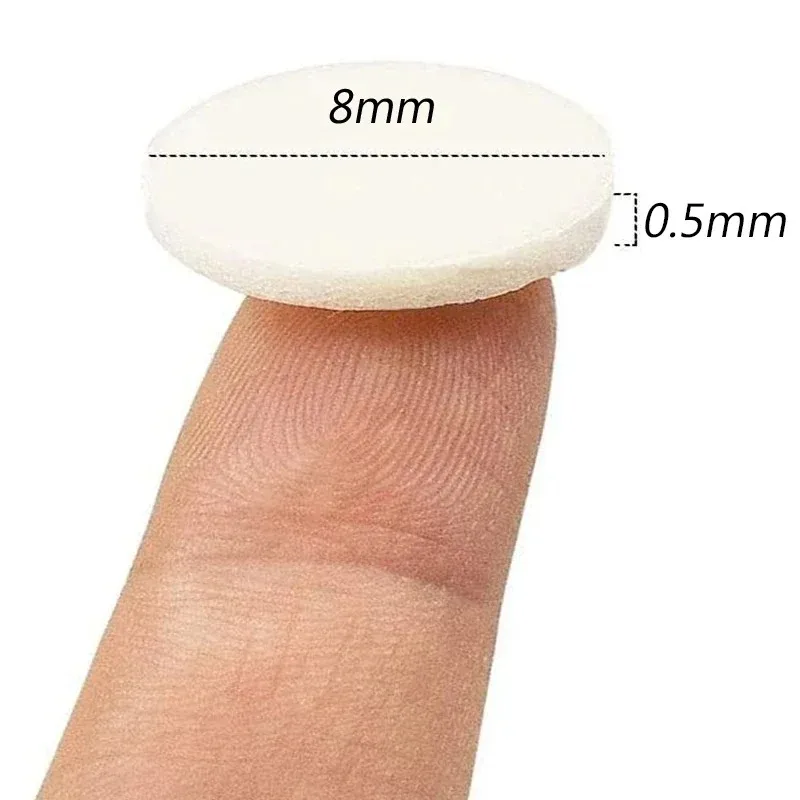 Zubehör für die Kerzenherstell – Adhesive Dot Wick Bewertung und Preis