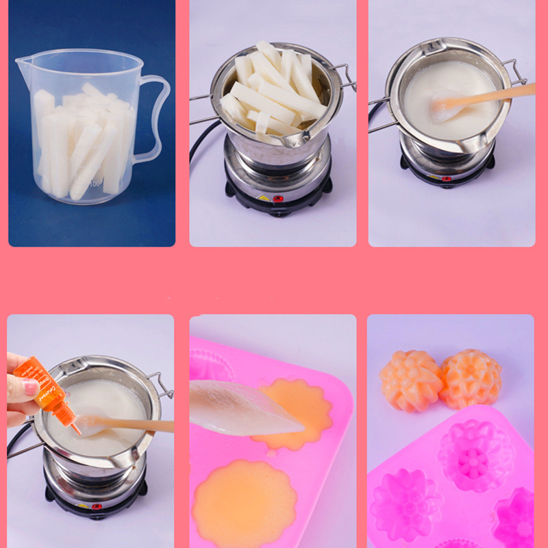 20 farben Kerze Farbstoffe Pig – Candle Dye Chip Bewertung und Preis
