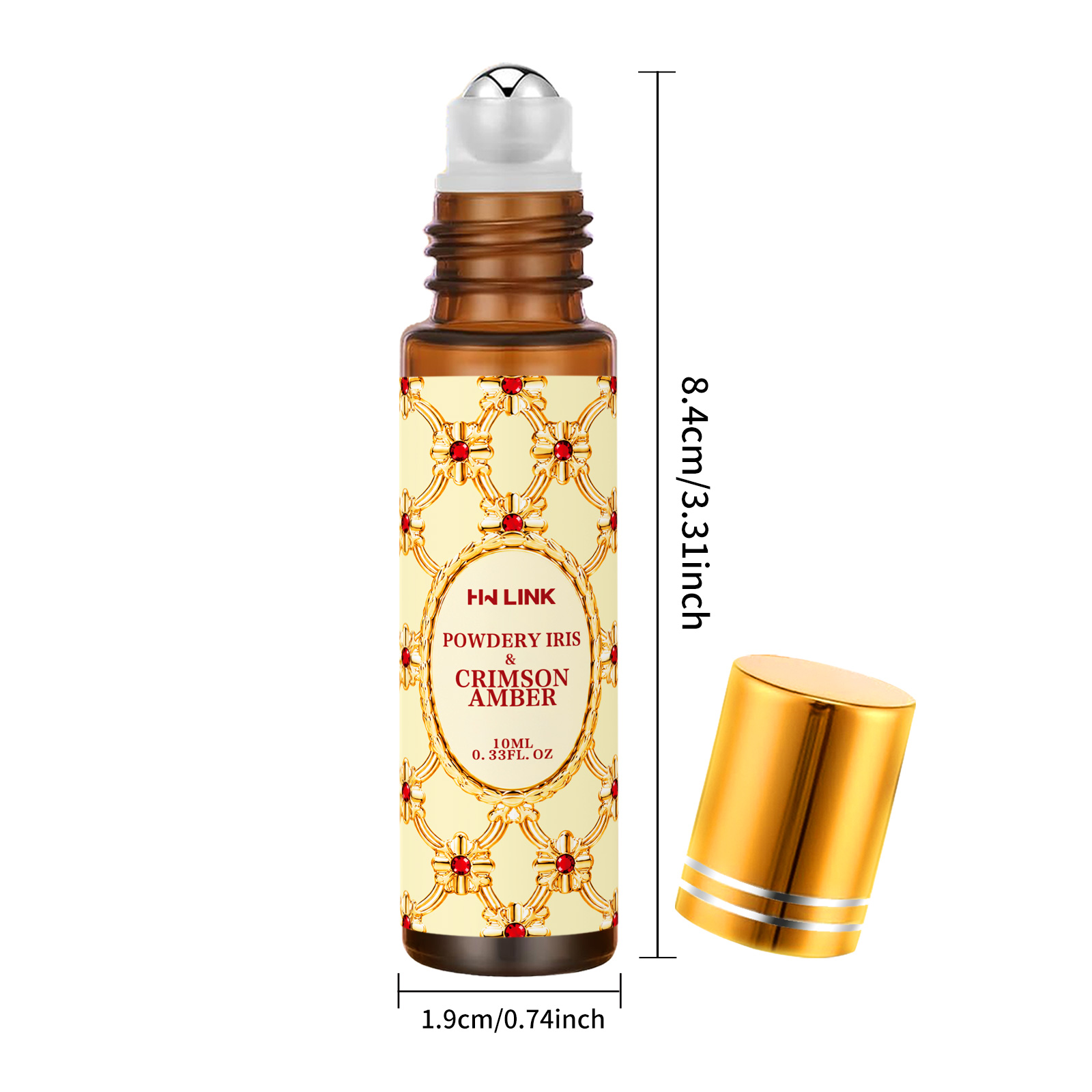 10ml Pulverartiges Iris- & Kar – Candle Making Essentials Bewertung und Preis